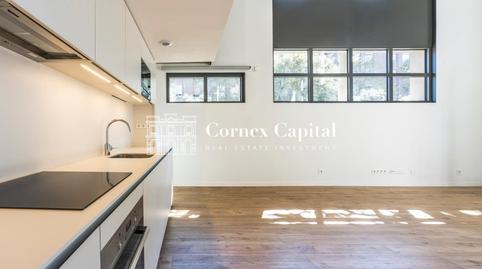 Photo 5 from new construction home in Flat for sale in Avinguda D'icària, El Poblenou, Barcelona