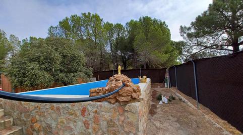 Foto 3 de Finca rústica en venda a Fuensanta, Albacete