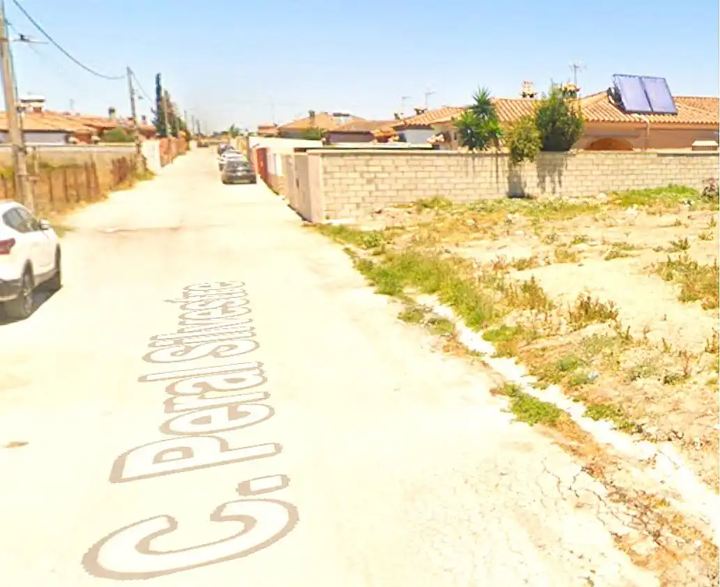 Casa rústica en venta en Peral silvestre 15, imagen 3
