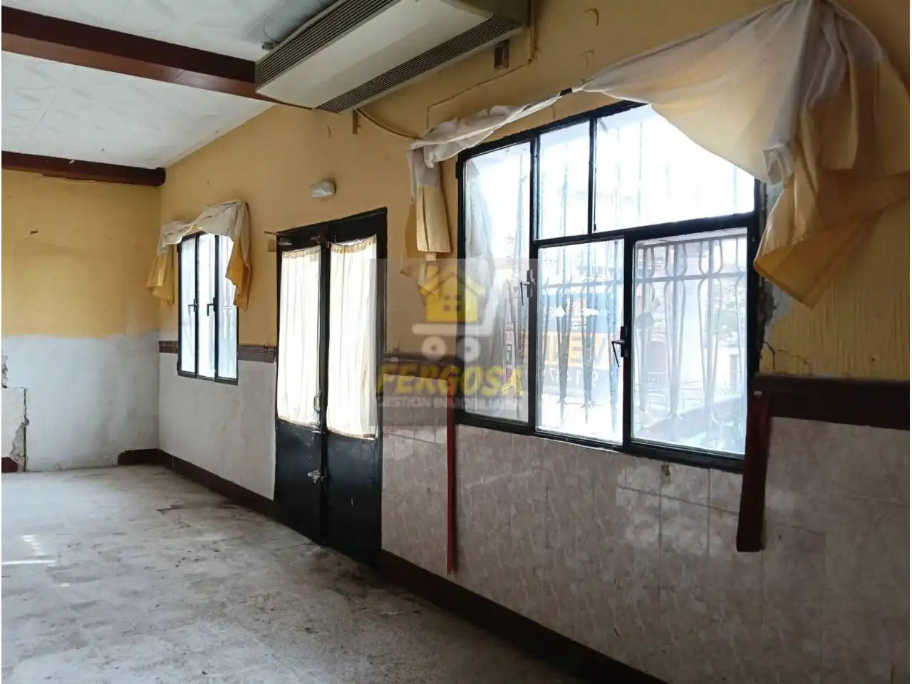 Wohnung zum Verkauf in Nombela mit Terrasse und Möbliert
