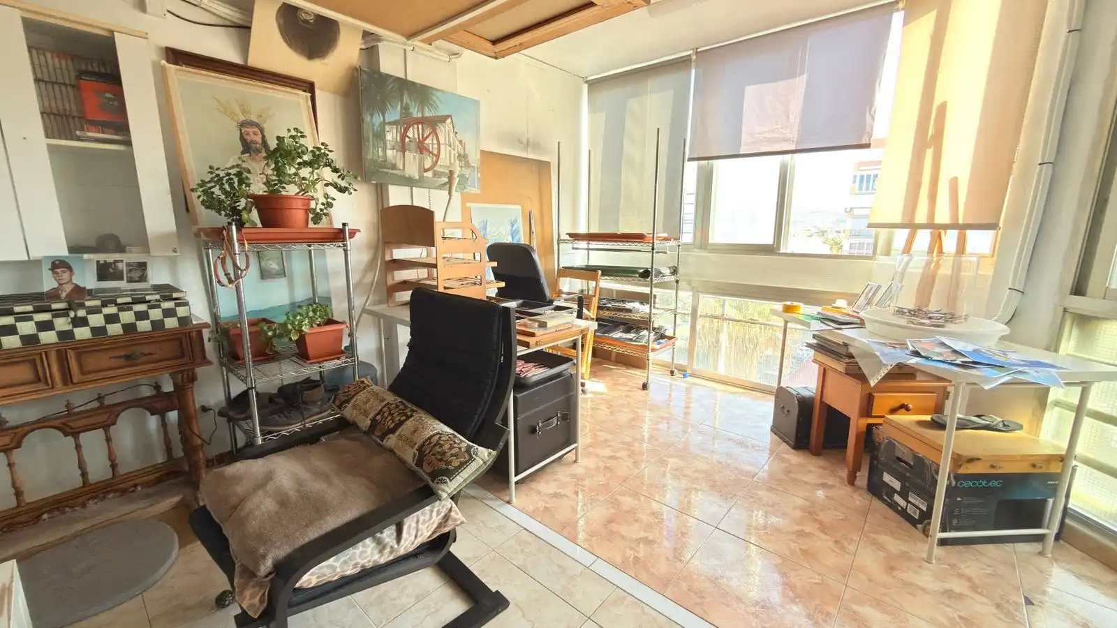Study for sale in Torre del Mar