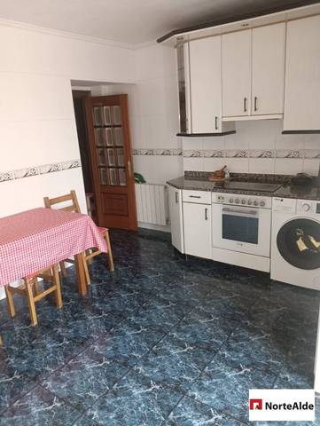 Piso en Venta en Arteagabeitia - Retuerto - Kareaga