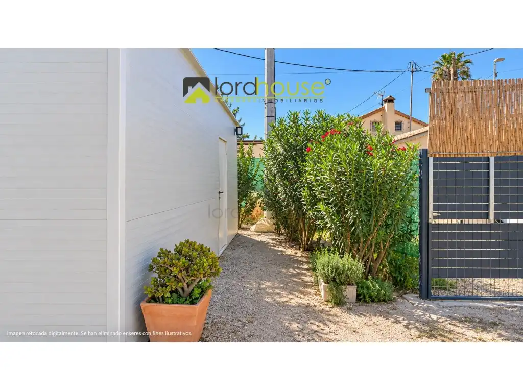 Maison à vendre à Poligono 175 Paraje 3643 Venta Ruizo, imagen 9