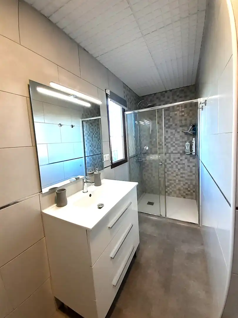 Villa mit Pool zum Verkauf in Closa de Vinaròs - Ermita, imagen 11