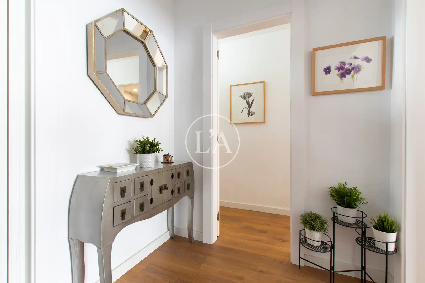 Apartment with lift for sale in Passeig del Mediterrani, imagen 19