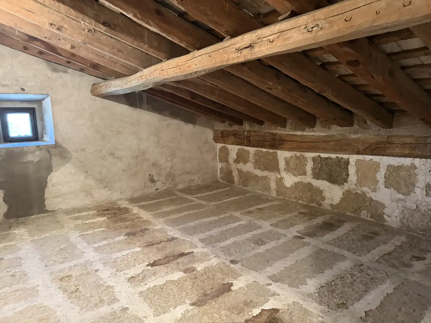 Finca rústica en venda en Banyoles amb Calefacció, Terrassa i Traster