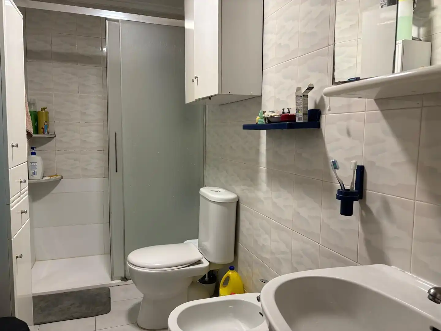 Bany de Àtic en venda en Torrevieja amb Aire condicionat, Terrassa i Moblat