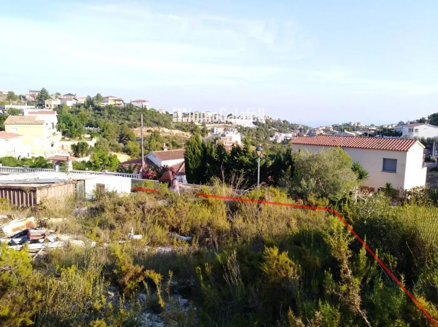 Terreno rustico in vendita a SANTA MARIA DE MONTSERRAT 254, imagen 7