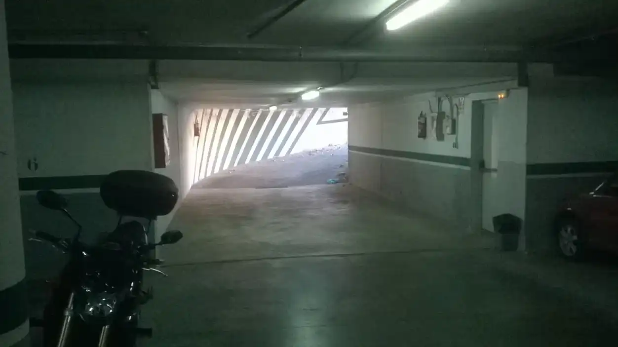 Parking of Garage for rent in Tarragona