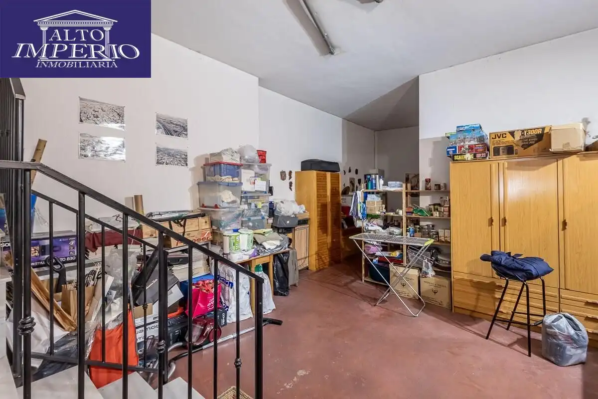 Maison mitoyenne à vendre à Calle SANTO SEPULCRO DE LA QUINTA, imagen 35