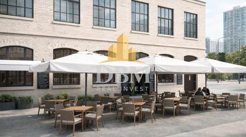 Photo 4 of Premises for transfer in El Poblenou,  Barcelona Capital