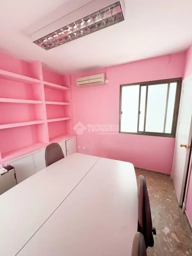 Büro zum Verkauf in El Puerto de Santa María mit Klimaanlage