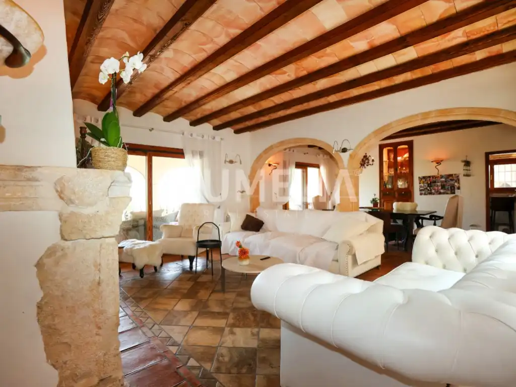 Maison rustique avec piscine à vendre à Partida Coma La, imagen 22