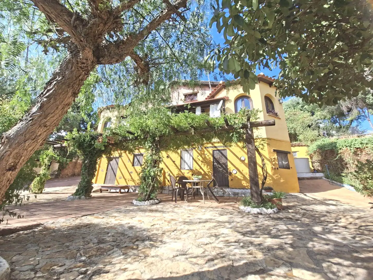 Xalet amb piscina en venda a Periurbano Oeste - Sierra, imagen 52