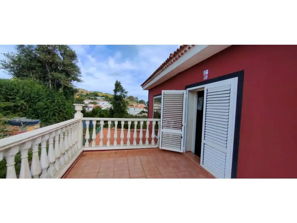 Terrasse von Haus oder Chalet zum Verkauf in El Rosario mit Terrasse und Schwimmbad
