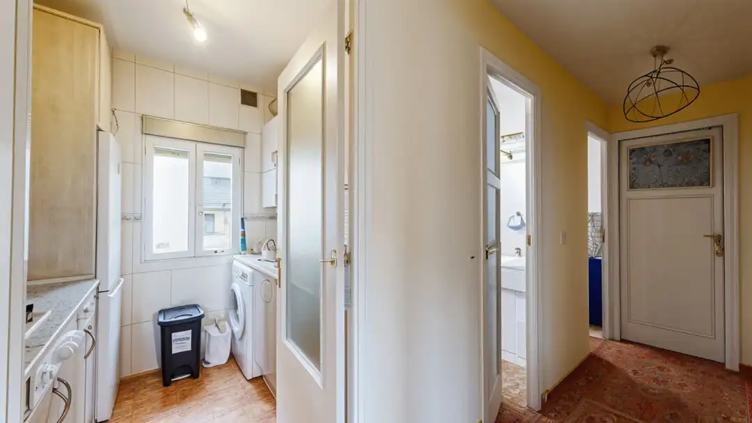 Piso en venta en Madrid con Aire acondicionado, Calefacción y Amueblado