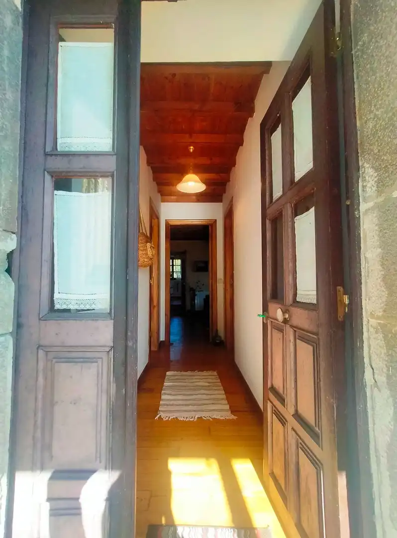 Finca rústica en venda en Salas amb Calefacció, Jardí privat i Traster