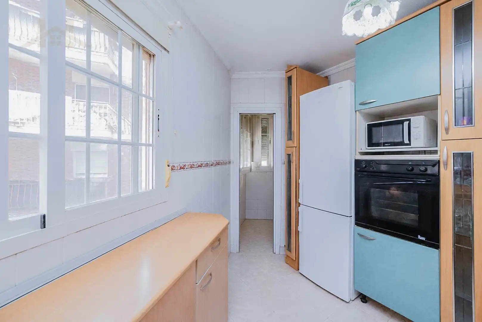 Cocina de Piso en venta en Cadalso de los Vidrios con Aire acondicionado y Calefacción