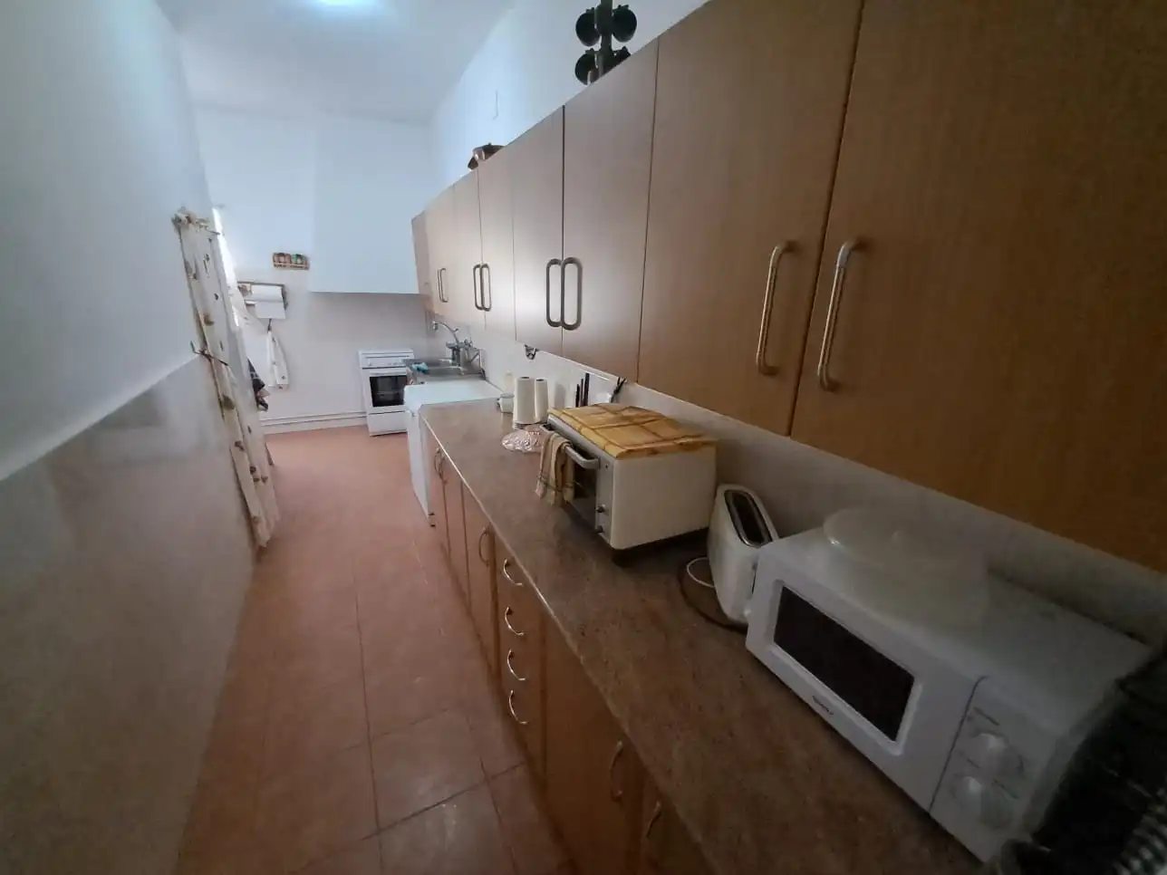 Casa con terraza en venta en Pozohondo, imagen 20