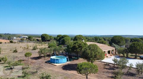 Foto 3 de Finca rústica en venda a N/a, Lepe, Huelva