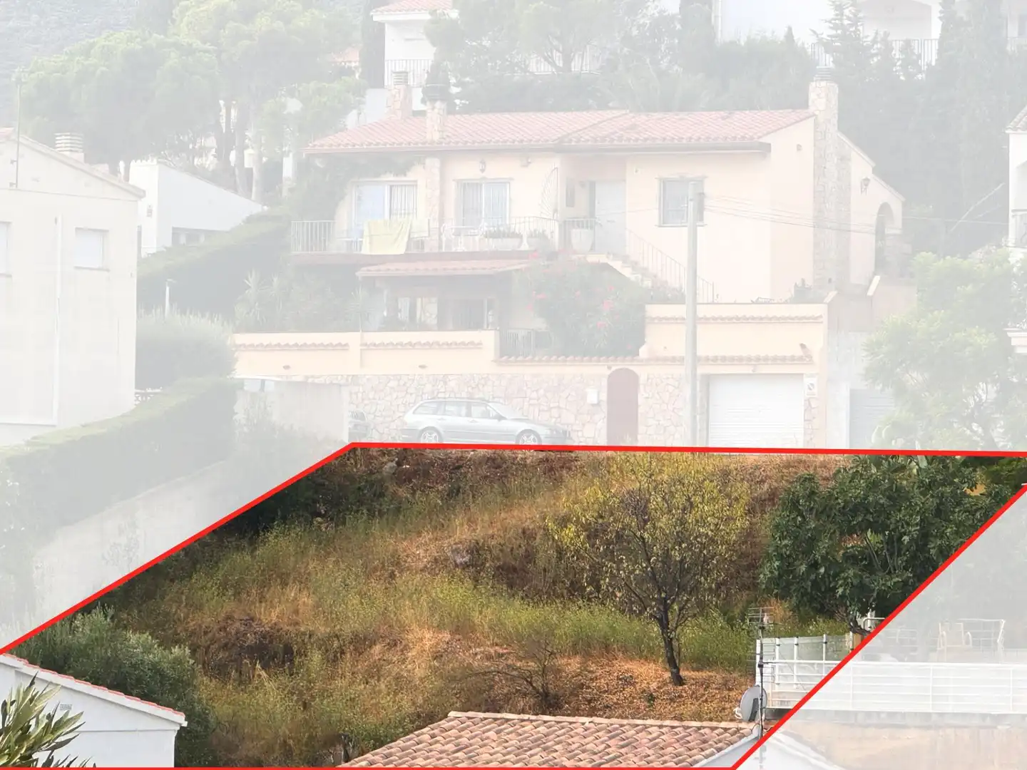 Residential zum Verkauf in Llançà