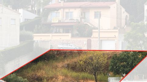 Foto 3 de Residencial en venta en Carrer de Jacint Verdaguer, 15, El Colomer - La Bateria - La Coma, Llançà