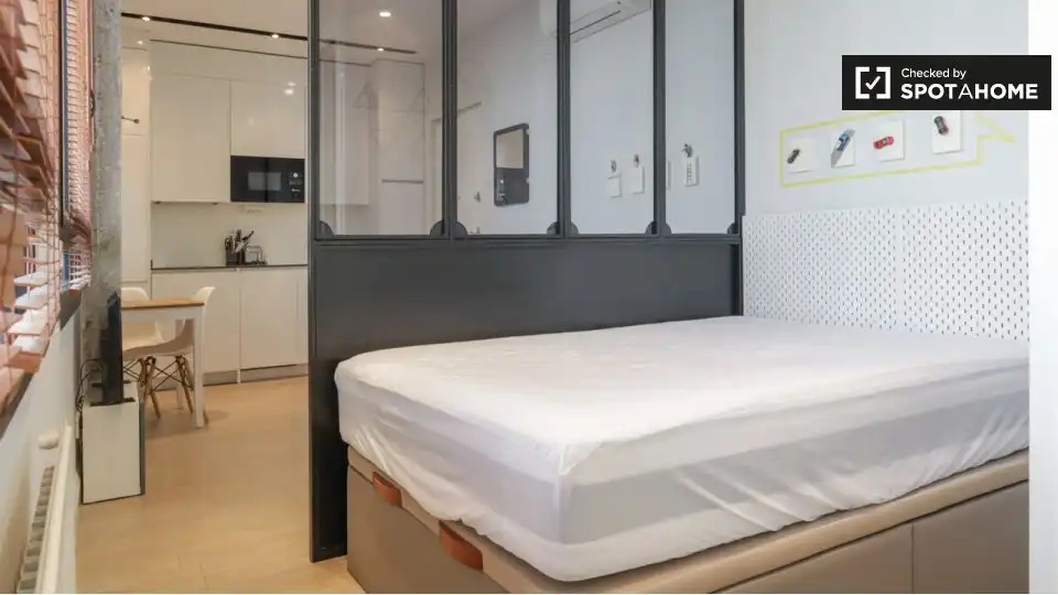 Wohnung zur Miete in Centro, imagen 9
