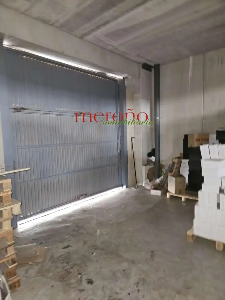 Nave industrielle à vendre à Plaza Castelar - Mercado Central, imagen 12