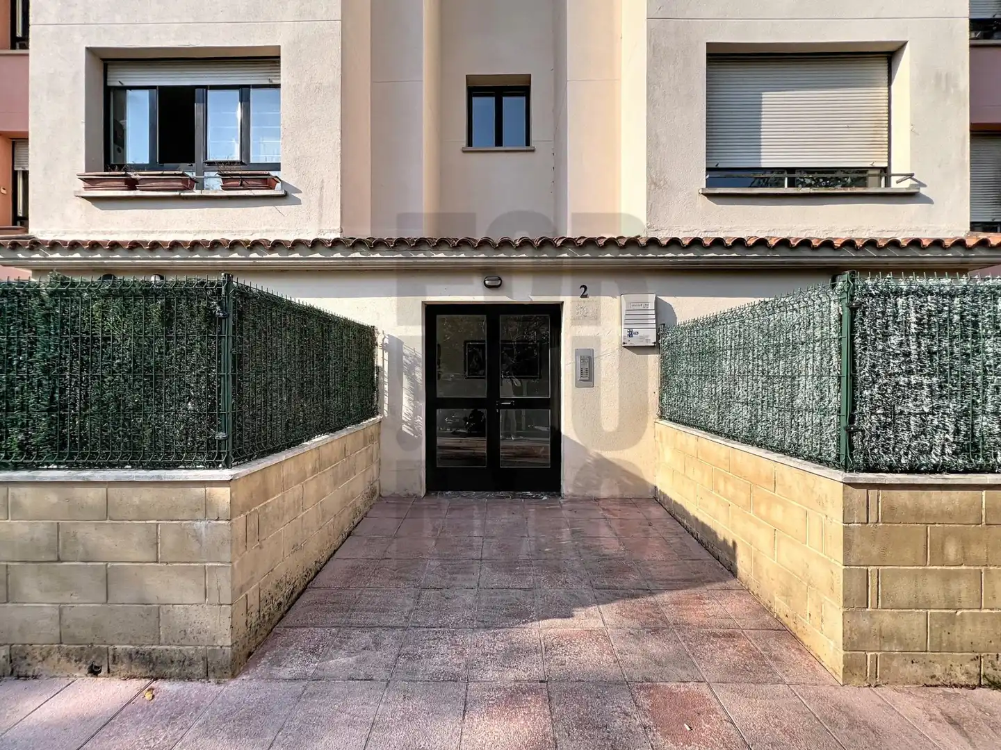 Exterior view of Flat for sale in Oiartzun  with Heating, Terrace and Storage room