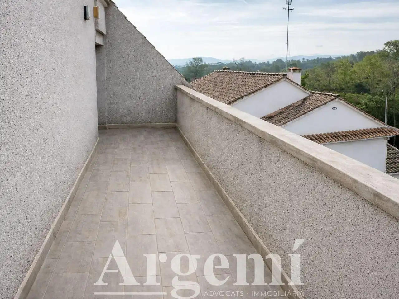Casa amb terrassa en venda a Lliçà d'Amunt, imagen 8