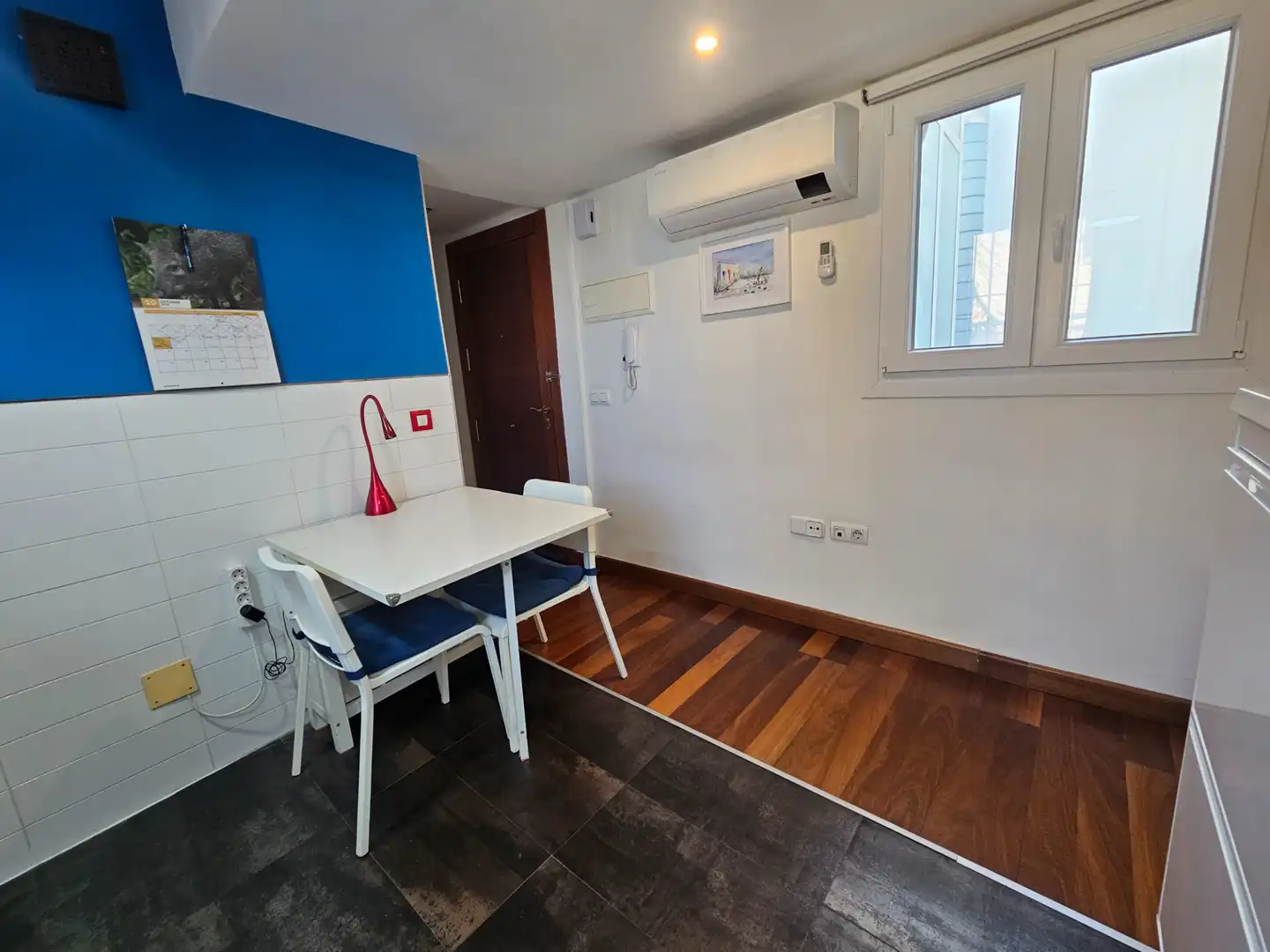 Attic for sale in Casco Antiguo