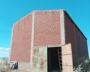 Exterior view of Residential for sale in Moraleja