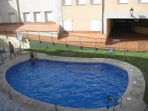 Flat for rent in Cercedilla, Madrid