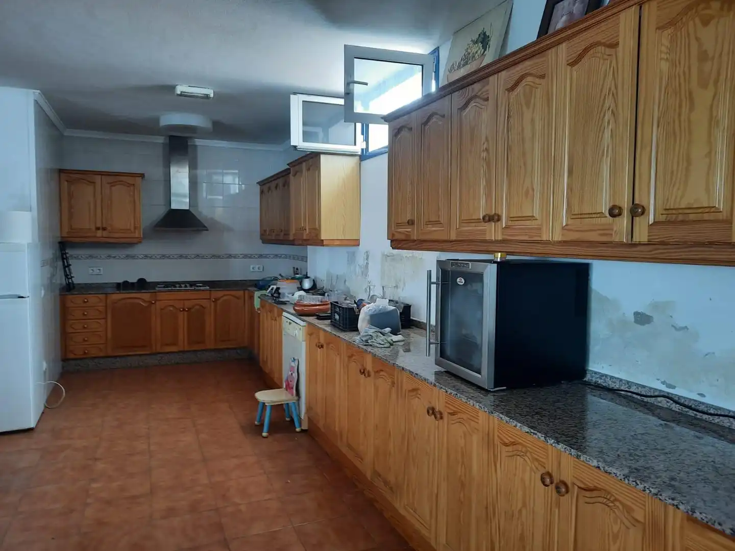 Cocina de Local en venta en Haría