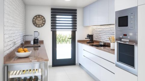 NUEVA CONSTRUCCION CHALETS INDEPENDIENTES EN OASIS  LA MARINA, imatge 4