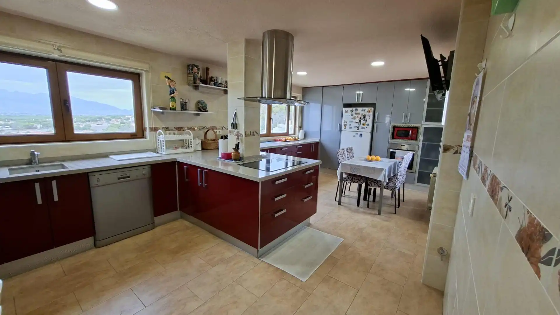 Villa con piscina in vendita a Rincón de Loix, imagen 10