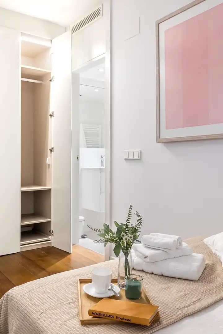 Wohnung mit Pool zum Verkauf in Calle GRAN VIA, imagen 41