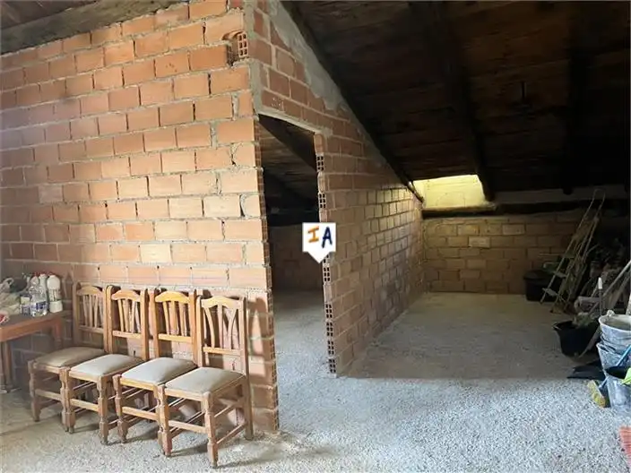 Finca rústica en venda a Moclín