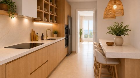 EDIFICIO SELWO ONE.  ESTEPONA. VISTAS AL MAR, imatge 3
