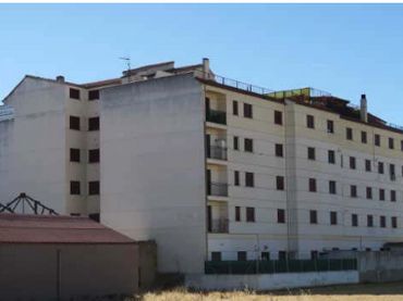 Parking avec ascenseur à vendre à España