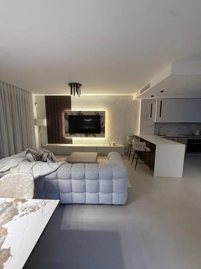 Reihenhaus zur Miete in Benamara - Atalaya, imagen 15
