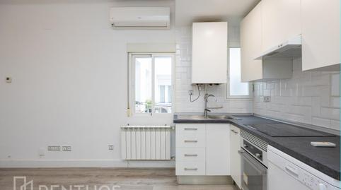 Photo 3 of Flat to rent in Del General Ricardos, Opañel, Madrid