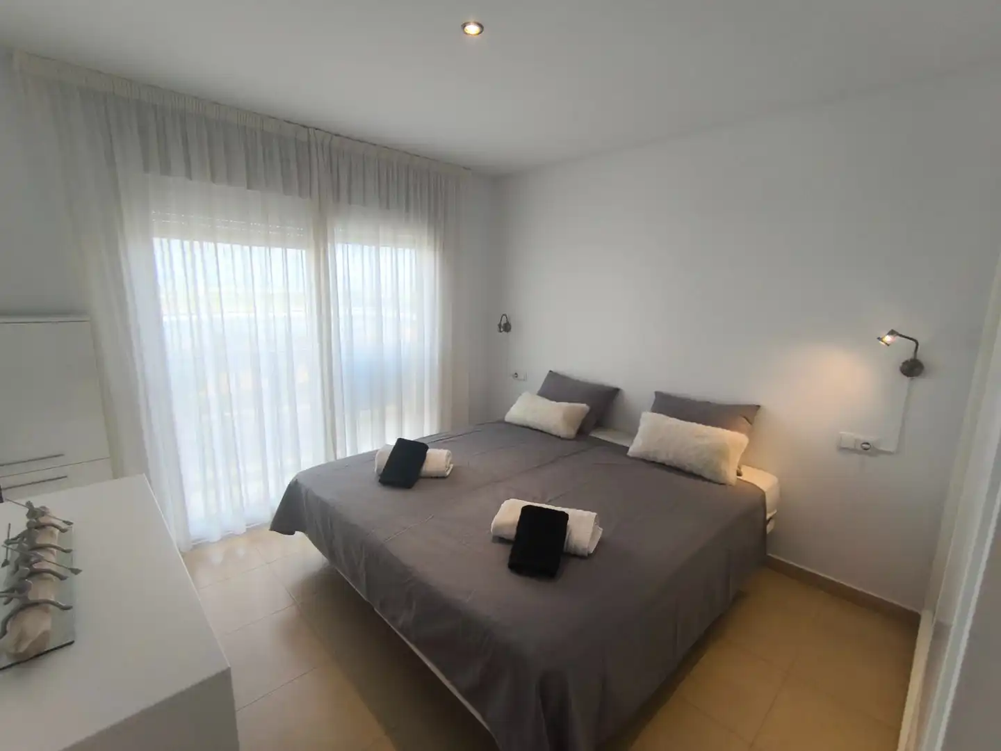 Penthouse mit Pool zum Verkauf in Mar Menor Golf, imagen 25