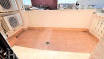 Balcony of House or chalet for sale in Moncada  with Air Conditioner, Heating and Parquet flooring