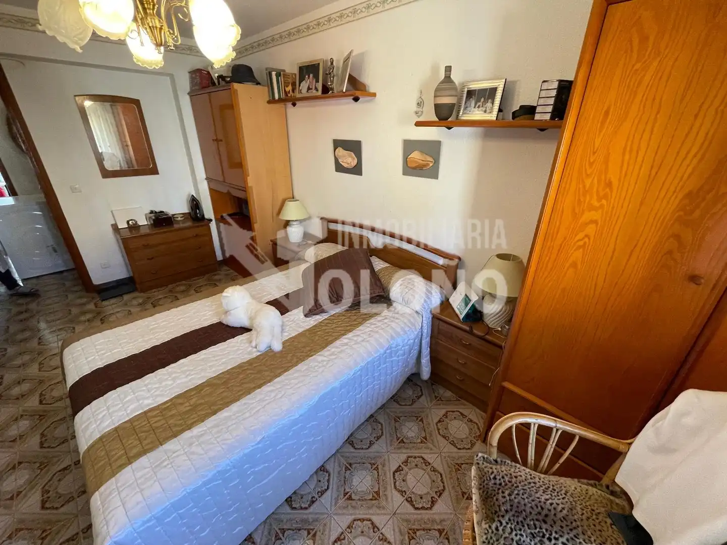 Habitación de Piso en venta en Casalarreina con Calefacción, Amueblado y Horno