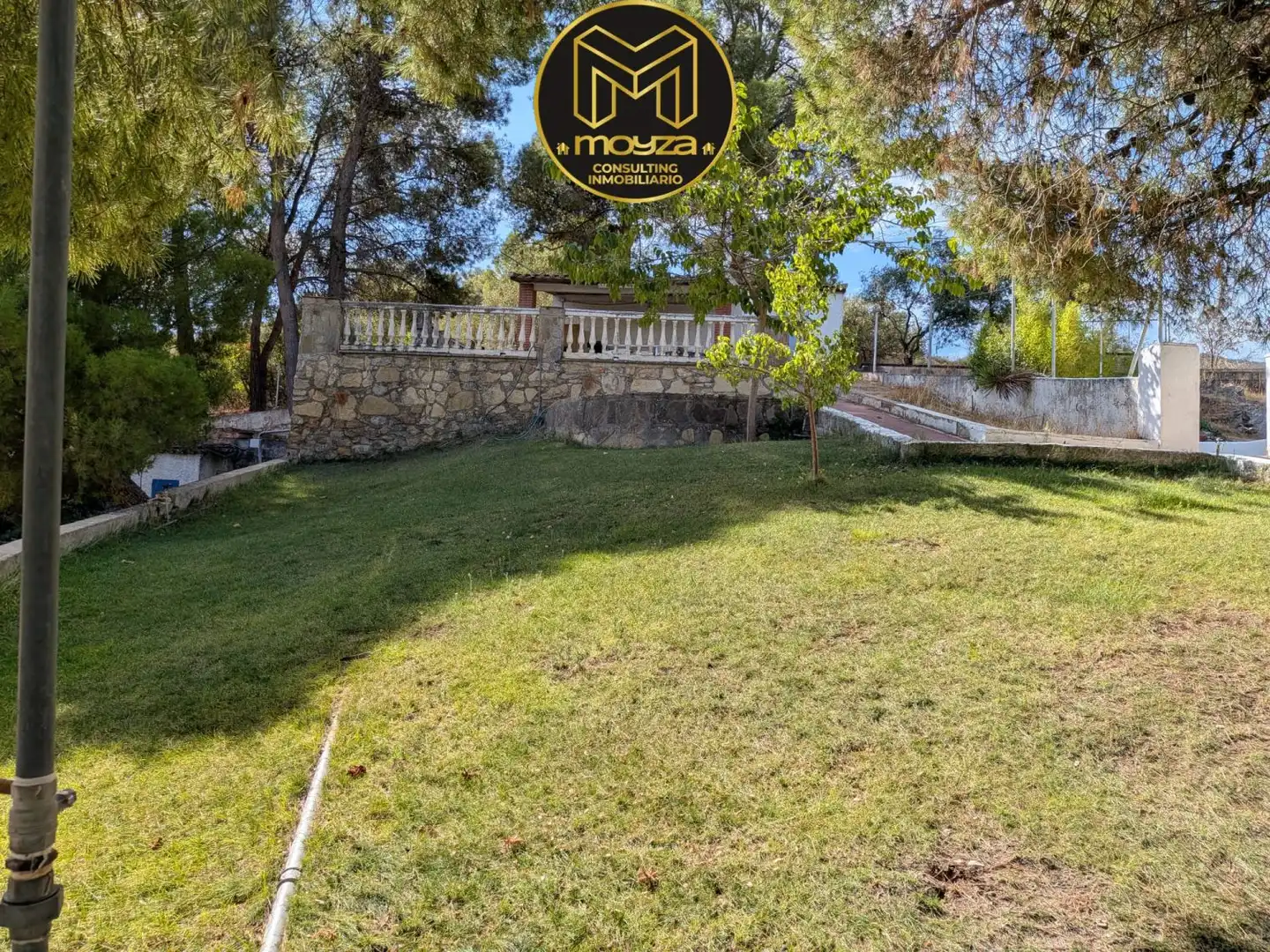 Villa con terrazza in vendita a Puente Jontoya - Puente de la Sierra - El Arroyo, imagen 9