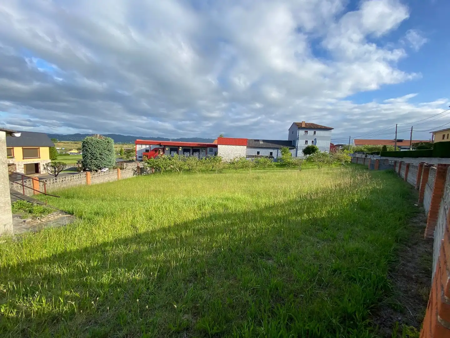 Residential land for sale in Viella - Granda - Meres, imagen 5