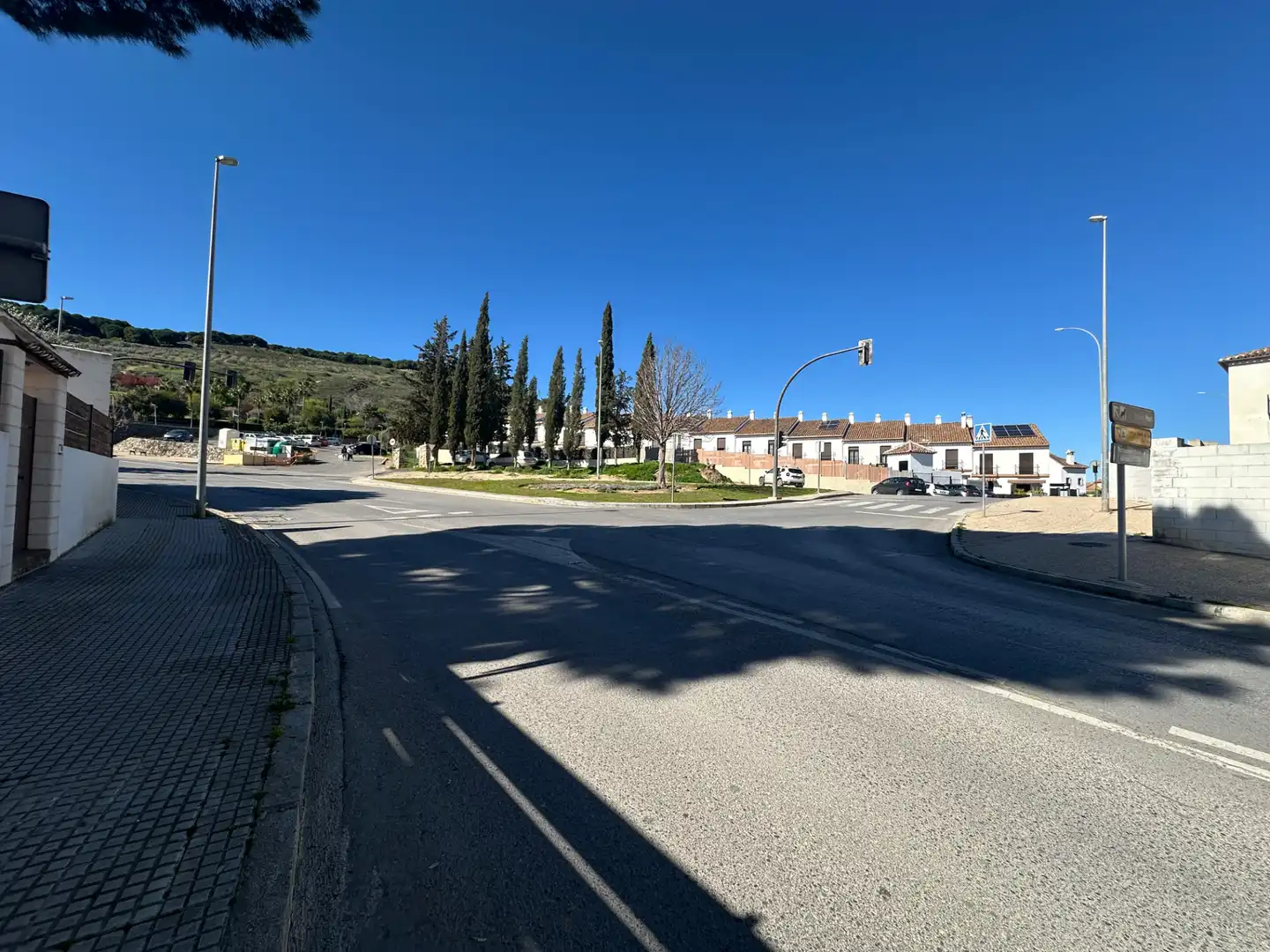 Terreni e lotti in vendita a Fuentemora, imagen 3