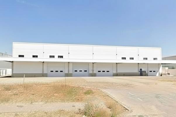 Nave industrial en Alquiler en La Motilla - Fuente del Rey