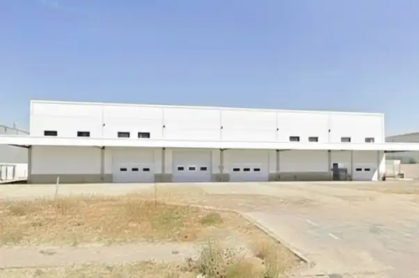 Industriegebäude zur Miete in La Motilla - Fuente del Rey
